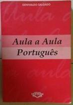 Aula a aula portugues Aula a aula portugues