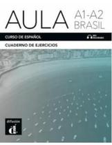 Aula a1-a2 brasil - cuaderno de ejercicios