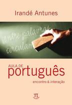 Aula de Português. Encontro & Interação - Volume 14 - Parábola