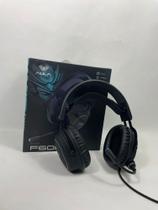 Aula Gaming Headset F606 Cod 17788