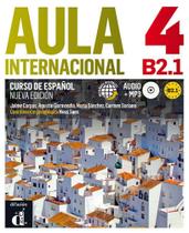 Aula internacional nueva edición livro del alumno4