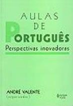 Aulas De Portugues - Vozes -