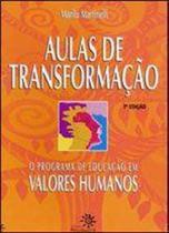 Aulas De Transformacao - Martinelli