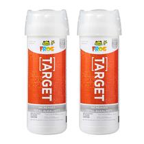Aumentador de alcalinidade FROG Target 900g, pacote com 2 unidades para banheiras de hidromassagem