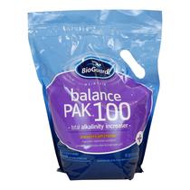 Aumentador de alcalinidade para piscina BioGuard Balance Pak 5,5 kg