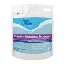 Aumentador de Dureza de Cálcio Pool Mate 3,6 kg Aumentador de Dureza de Cálcio Pool Mate 3,6 kg