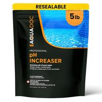 Aumentador de pH MAV AquaDoc AquaDoc Pool pH até 2,27 kg