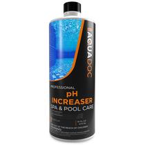 Aumentador de pH MAV AquaDoc para Banheira de Hidromassagem (473ml)