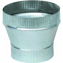 Aumentador galvanizado 4x6 da UNITED STATES HDW MFG/U S HA