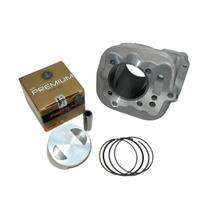 Aumente a cilindrada da sua CG vareta 125cc para 170cc ano 2000 a 2001