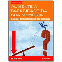 Aumente o Desempenho do Seu Cérebro Gareth Moore