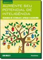 Aumente Seu Potencial De Inteligencia - PUBLIFOLHA
