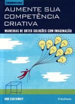 Aumente Sua Competencia Criativa