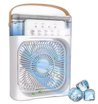 Aumente Sua Eficiência O Ventilador Portátil Do