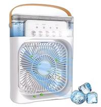 Aumente Sua Eficiência O Ventilador Portátil Do