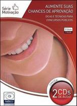 Aumente suas Chances de Aprovação: Série Motivação