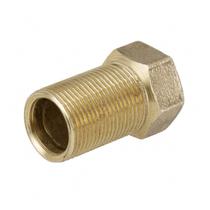 Aumento 1/2 Longo 48 mm Amarelo - 0100776