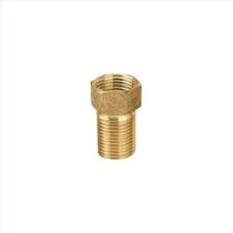 Aumento amarelo 1/2" 4cm medio - bognar