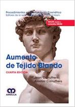 Aumento de tejido blando Aumento de tejido blando