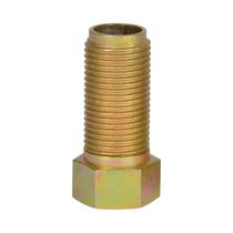 Aumento Extensor Prolongador Para Torneira 3/4 Longo 54mm 10862 Garden Aumento Extensor Prolongador Para Torneira 3/4 Longo 54mm 10862 Garden