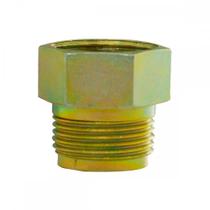 Aumento Metal Ama.Garden 3/4 Curto