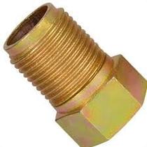 Aumento metal amarelo garden medio - 3/4