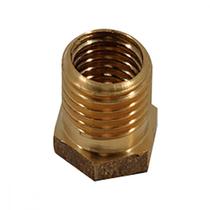 Aumento P/Torneira Metais Rei 1/2 Curto Latao