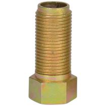 Aumento Prolongador Longo Rosca 1/2'' Aumento Prolongador Longo Rosca 1/2''