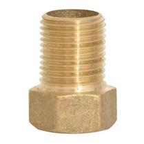 Aumento Prolongador Médio Rosca 1/2'' Aumento Prolongador Médio Rosca 1/2''