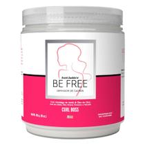 Aunt Jackie's Curl Boss Geléia Modeladora
