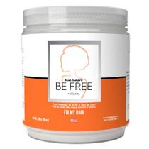 Aunt Jackie's Fix My Hair Máscara