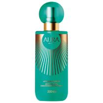 Aura Beauty Afrodite Garden - Body Splash Desodorante Colônia 200ml Aura Beauty Afrodite Garden - Body Splash Desodorante Colônia 200ml