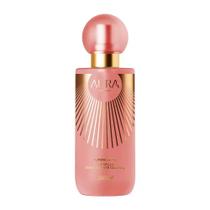 Aura Beauty Aurora Shine - Body Splash Desodorante Colônia 200ml