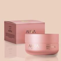Aura Beauty Aurora Shine - Manteiga Iluminadora 200g