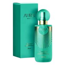 Aura Beauty Body Splash Afrodite Garden Desodorante 200Ml Aura Beauty Body Splash Afrodite Garden Desodorante 200Ml