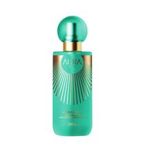 Aura Beauty Club Body Splash Afrodite Garden Perfume Feminino 200ml