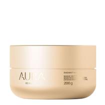 Aura Beauty Magic Butter Radiant Hera - Iluminadora 200g Aura Beauty Magic Butter Radiant Hera - Iluminadora 200g
