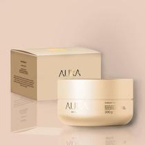 Aura Beauty Magic Butter Radiant Hera - Manteiga Iluminadora 200g Aura Beauty Magic Butter Radiant Hera - Manteiga Iluminadora 200g