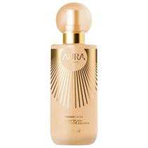 Aura Beauty Radiant Hera - Body Splash Desodorante Colônia 200ml