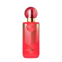 Aura Beauty Venus Love - Body Splash Desodorante Colônia 200ml