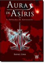 Aura de Asiris - ISIS EDITORA