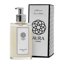 Aura Home Sabonete Líquido Hidratante com Extratos Naturais e Ph Balanceado - Lavanda Refinada