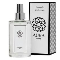 Aura Home Spray Aromatizador de Ambientes 250ml - Alta Fixação - Neroli e Frangipani