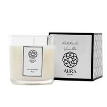 Aura Home Vela Aromática Premium Decorativa 180g Longa Duração - Patchouli Vanilla Aura Home Vela Aromática Premium Decorativa 180g Longa Duração - Patchouli Vanilla