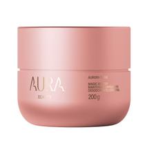 Aura Manteiga Iluminadora Corpo Aurora Shine 200g Aura Manteiga Iluminadora Corpo Aurora Shine 200g