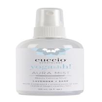 Aura Mist Cuccio Somatology Yogahhh 120 ml unissex Aura Mist Cuccio Somatology Yogahhh 120 ml unissex