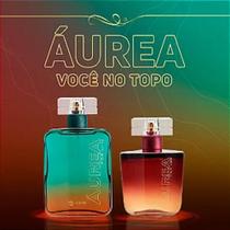 Aurea For HIN Masculino e Feminino Original Akmos