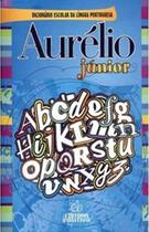 Aurelio junior: dicionario escolar da lingua portuguesa - POSITIVO DICIONARIO & MARALTO