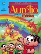 Aurelio Turma Da Monica - Positivo - 1