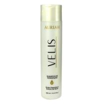 Auriah Shampoo Hidratante Velis 300ml